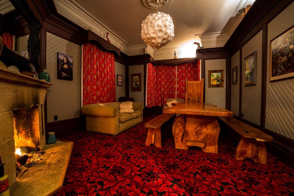 Shady Rest Bed & Breakfast Takaka Exterior photo