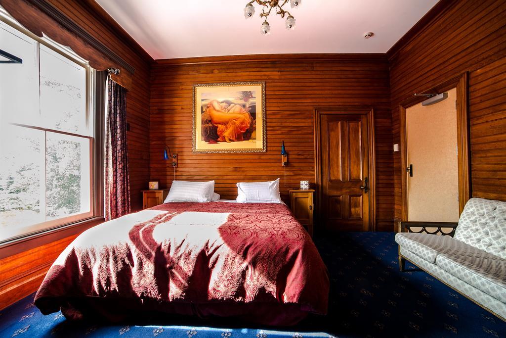 Shady Rest Bed & Breakfast Takaka Room photo