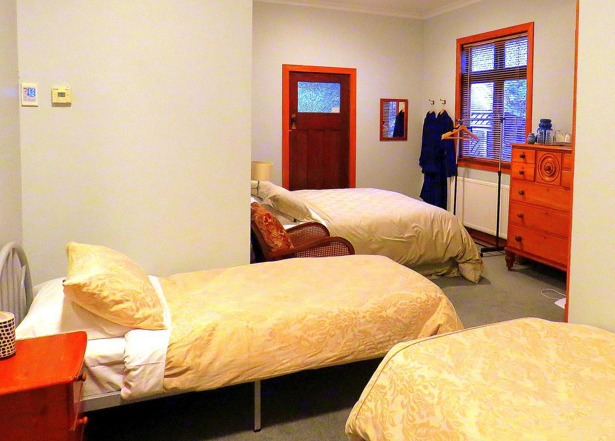 Shady Rest Bed & Breakfast Takaka Room photo